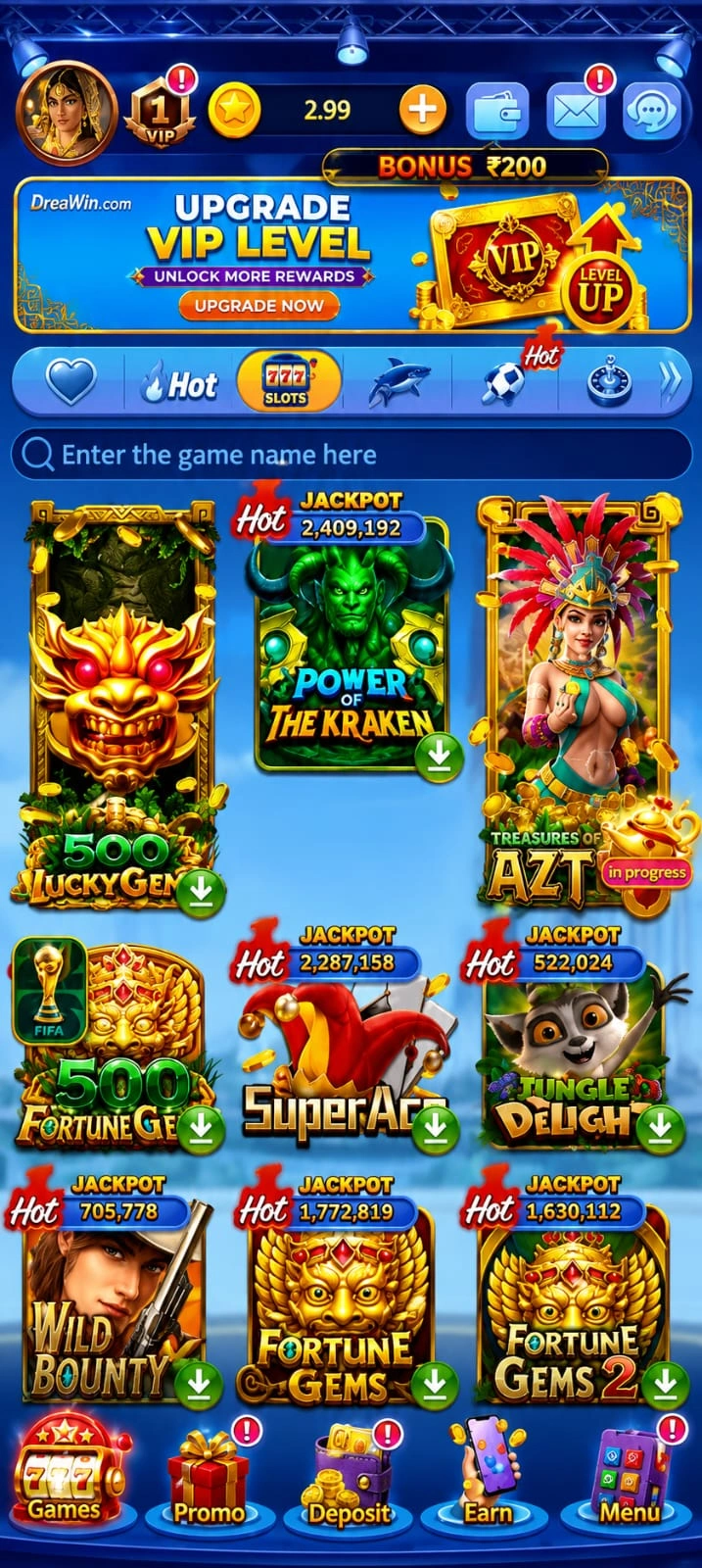 Diwa Win APK Android install Diwa Win